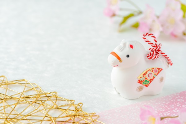 年末年始休業のお知らせ